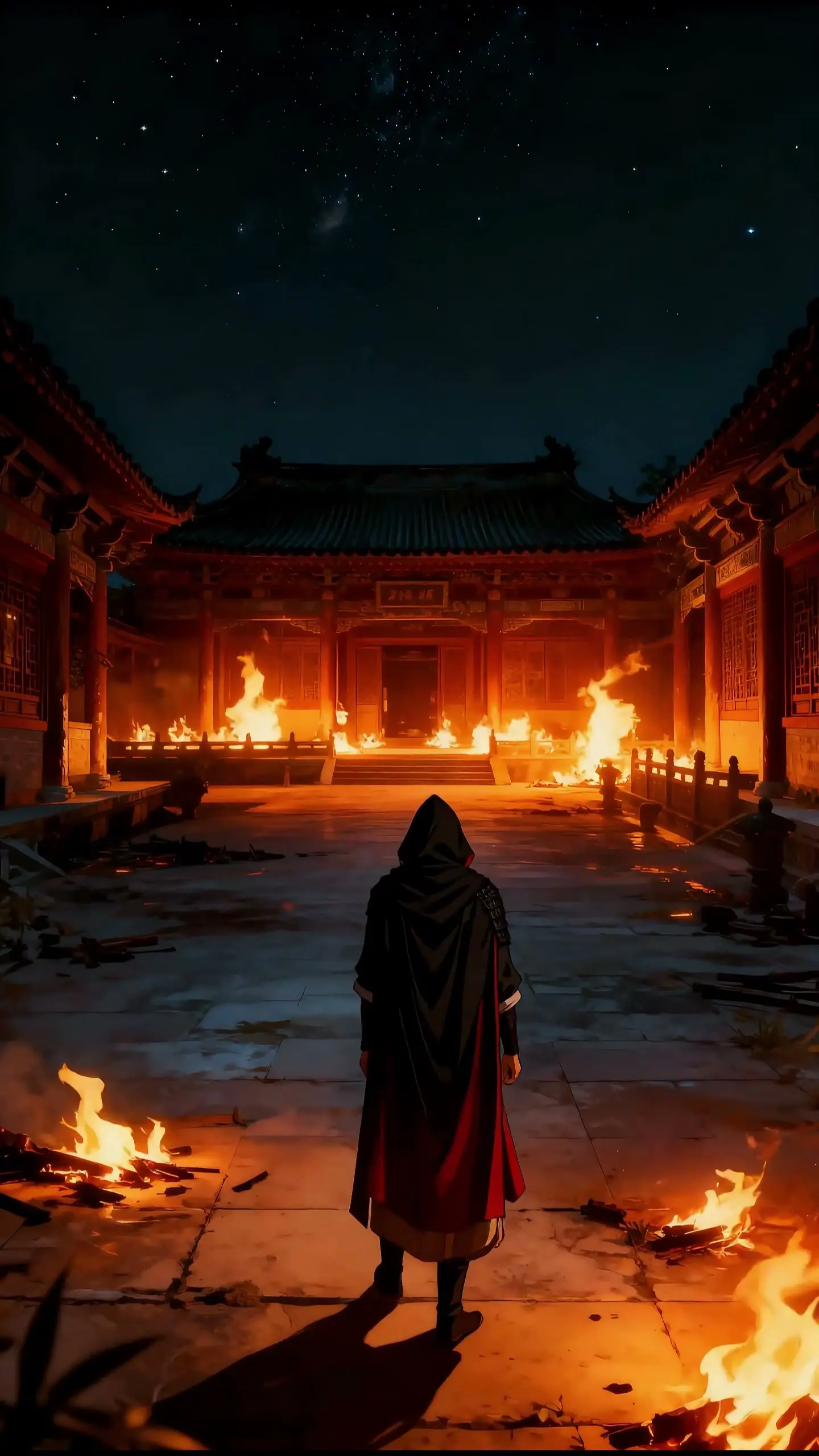 氡玄秘典 - 影视宣发